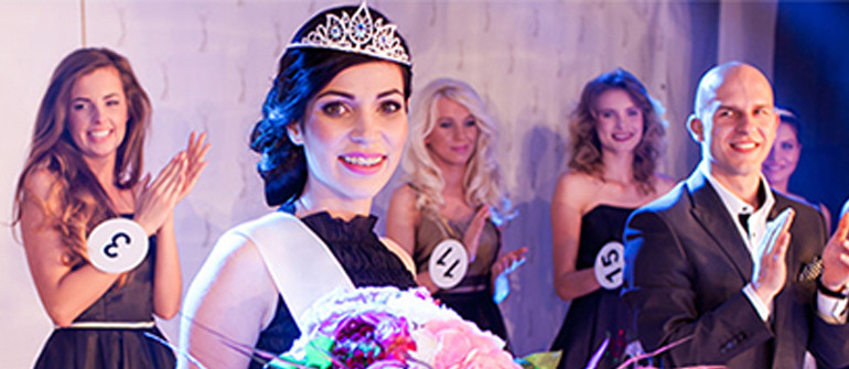 Miss Polonia w naszej koronie